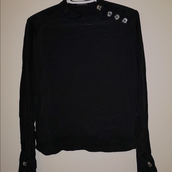 Dynamite Blouse - Picture 1 of 2